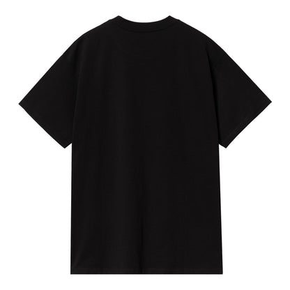 Carhartt WIP Script Embroidery T-Shirt