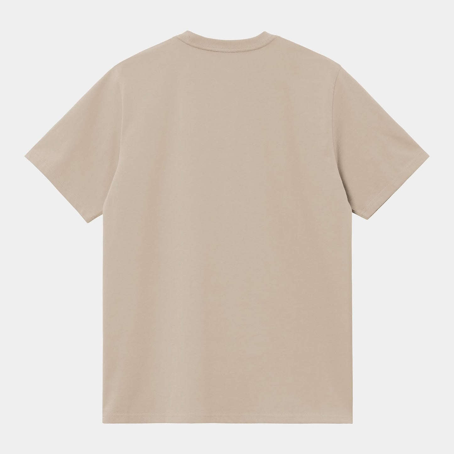 Carhartt WIP Script Embroidery T-Shirt