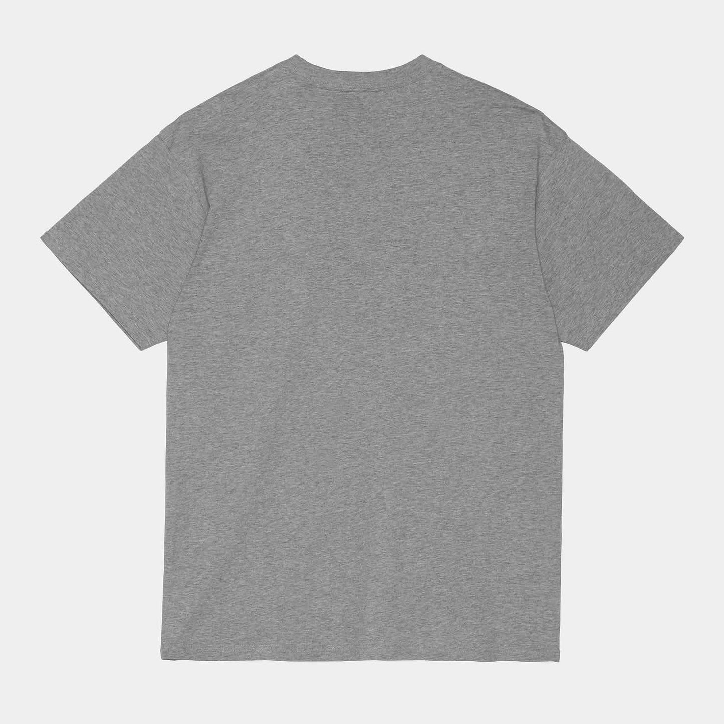 Carhartt WIP Script Embroidery T-Shirt