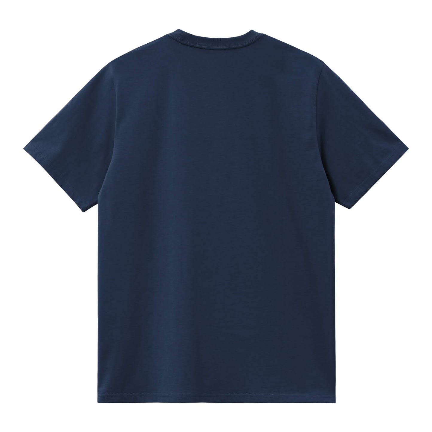 Carhartt WIP Script Embroidery T-Shirt