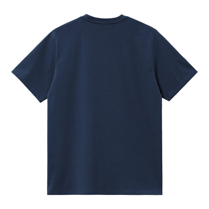 Carhartt WIP Script Embroidery T-Shirt