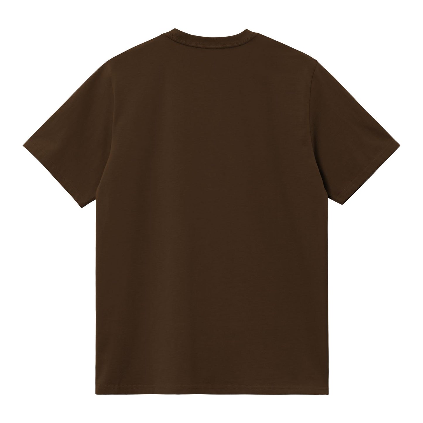 Carhartt WIP Script Embroidery T-Shirt