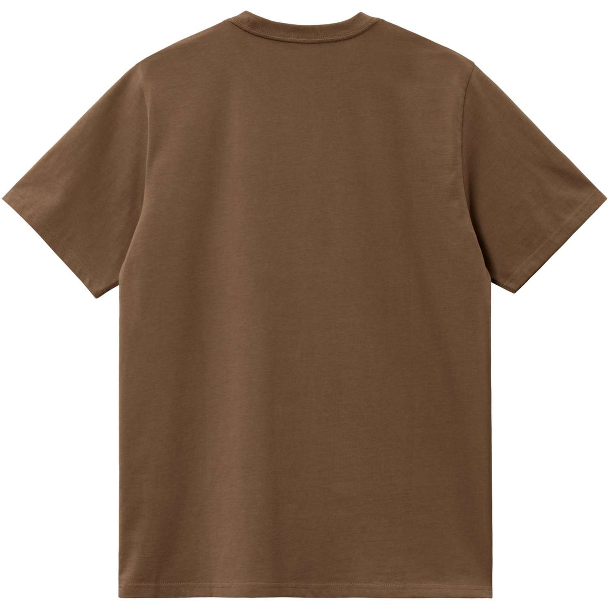 Carhartt WIP Script Embroidery T-Shirt