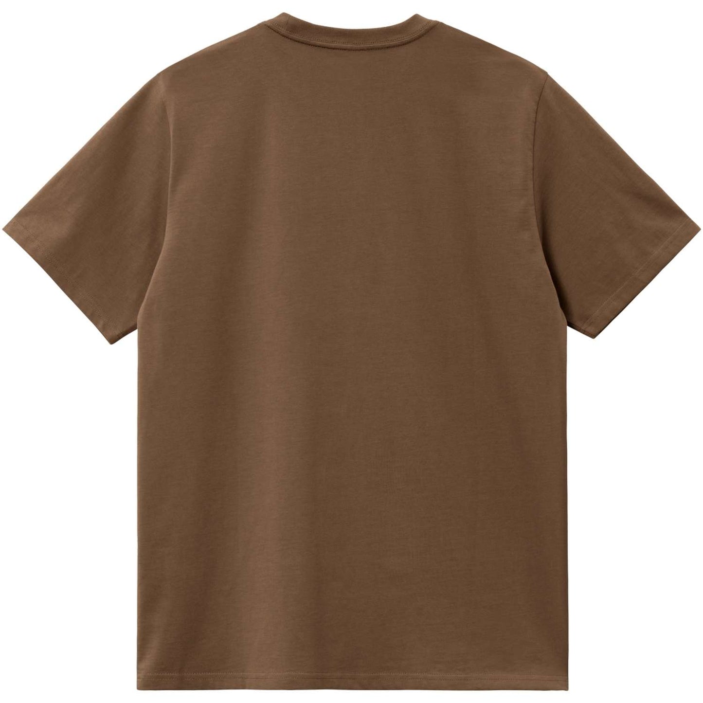 Carhartt WIP Script Embroidery T-Shirt