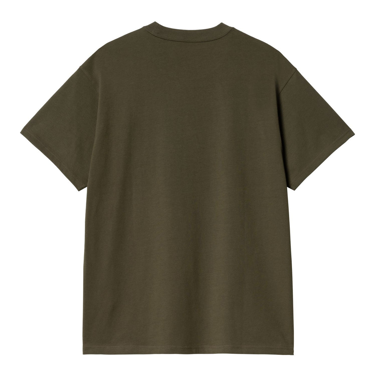 Carhartt WIP Script Embroidery T-Shirt