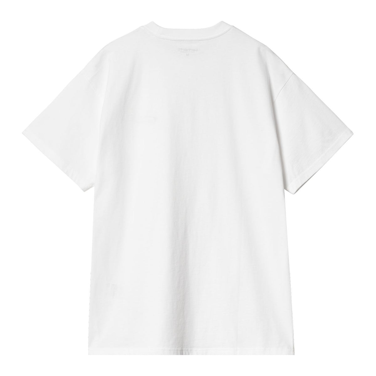 Carhartt WIP Script Embroidery T-Shirt