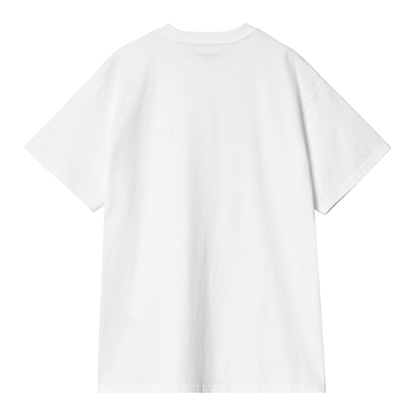 Carhartt WIP Script Embroidery T-Shirt