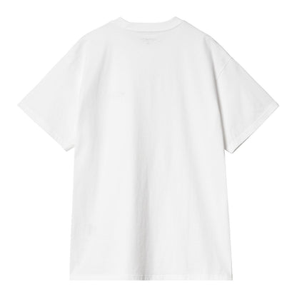 Carhartt WIP Script Embroidery T-Shirt