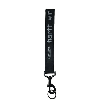 Carhartt WIP Script Keyholder