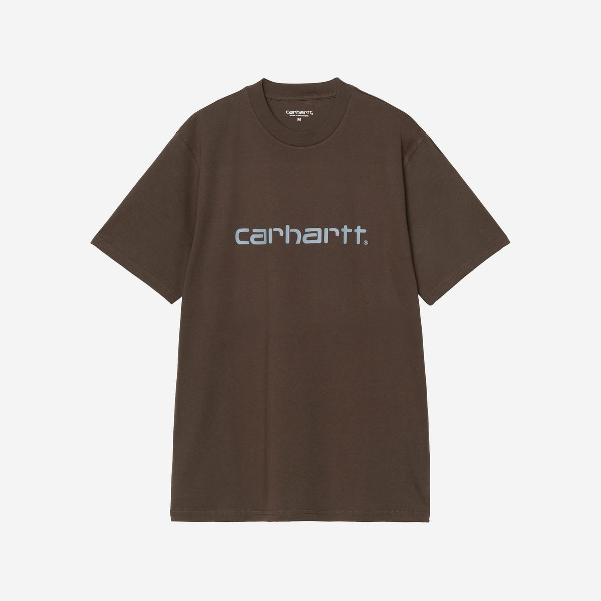 Carhartt WIP Script T-Shirt Vitola Citadel