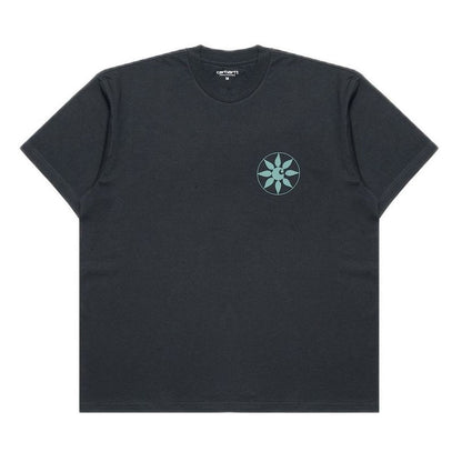 Carhartt WIP Senses T-Shirt Black