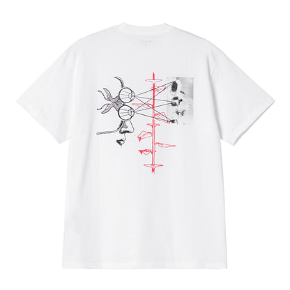 Carhartt WIP Senses T-Shirt