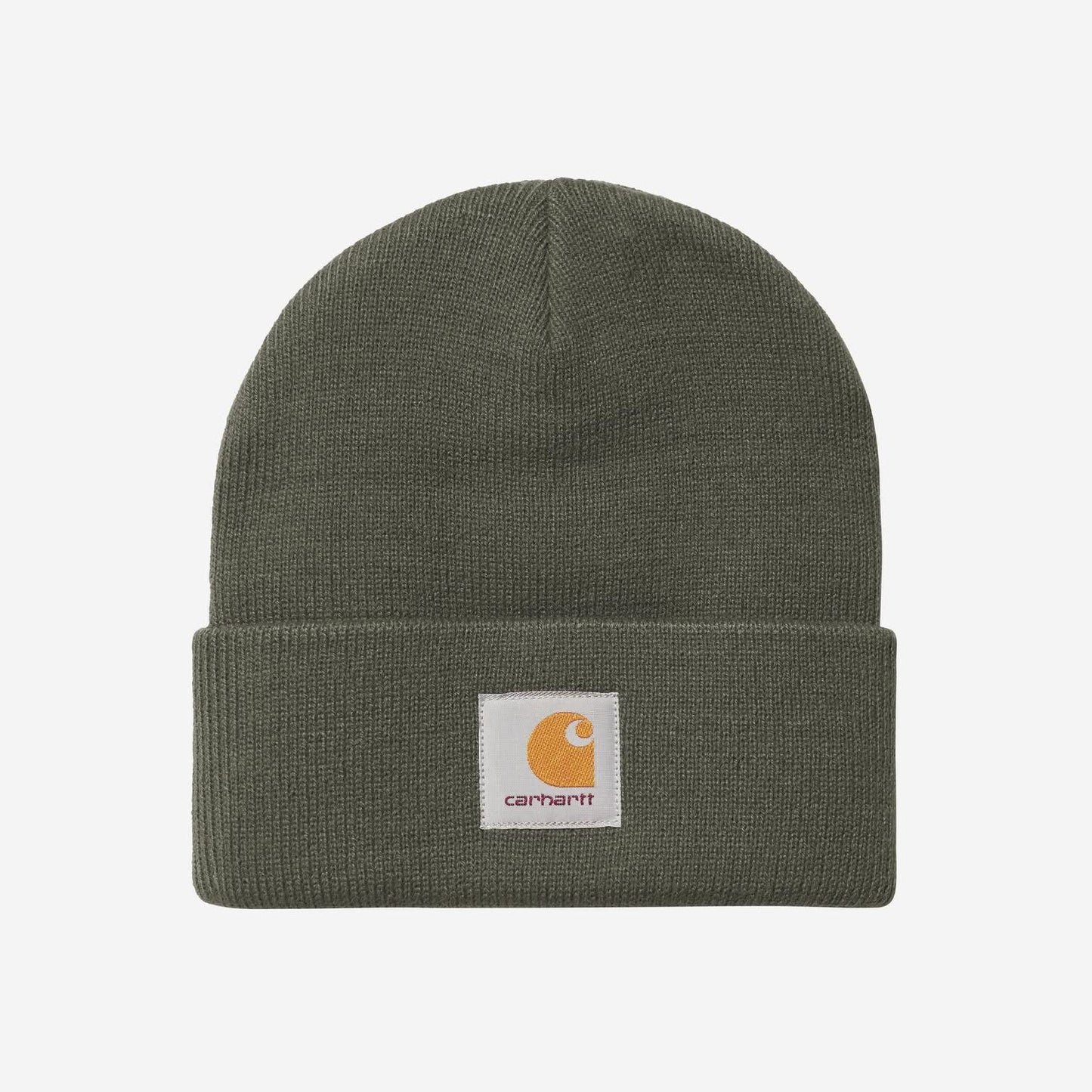 Carhartt WIP Short Watch Hat Shungite