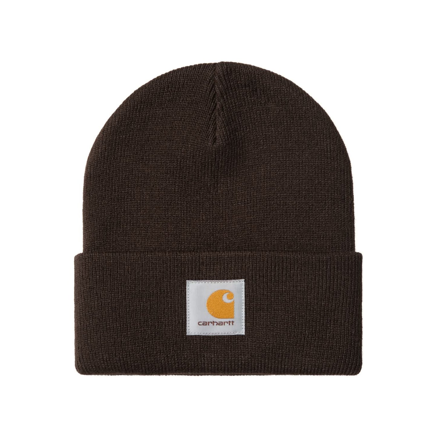 Carhartt WIP Short Watch Hat Tobacco