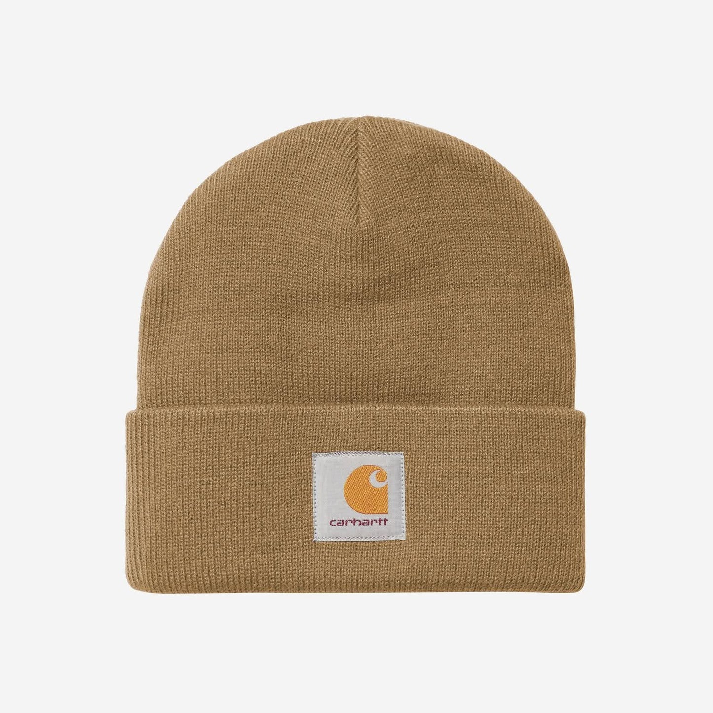Carhartt WIP Short Watch Hat WIP Dusty H