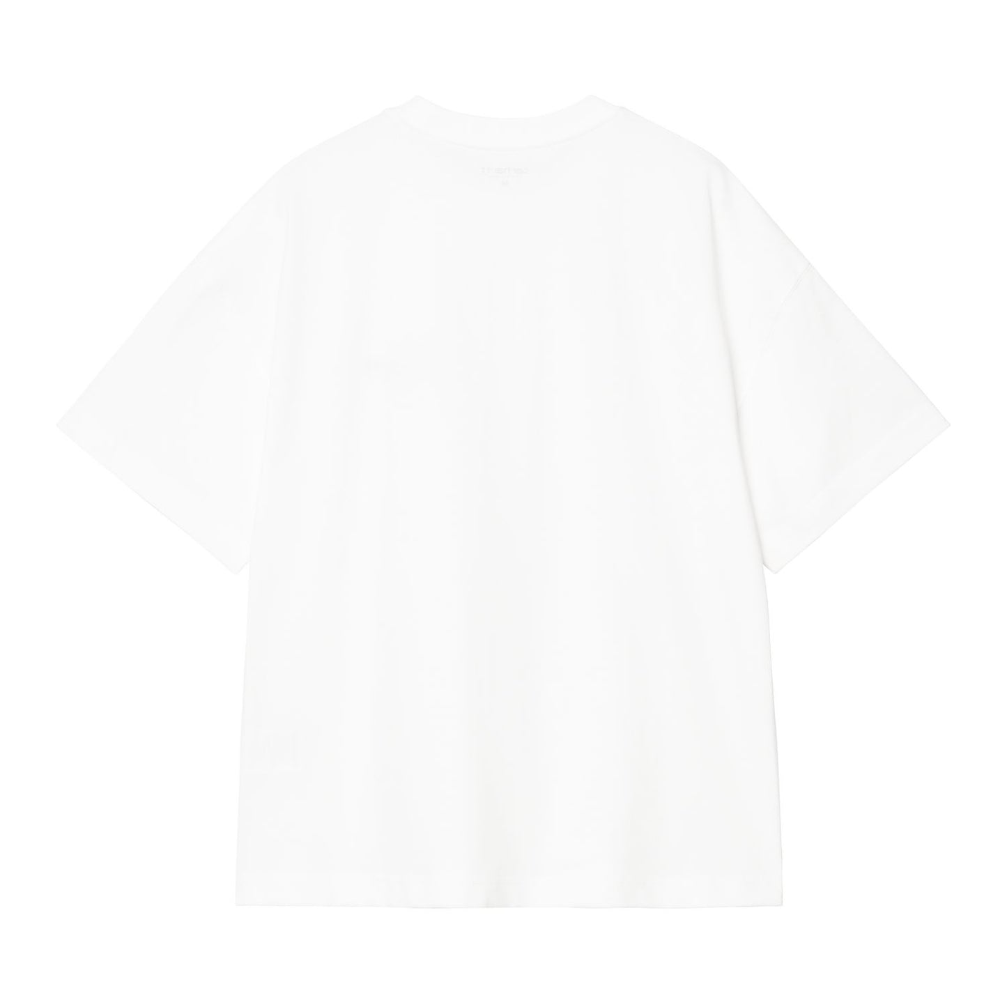 Carhartt WIP Signature Script T-Shirt
