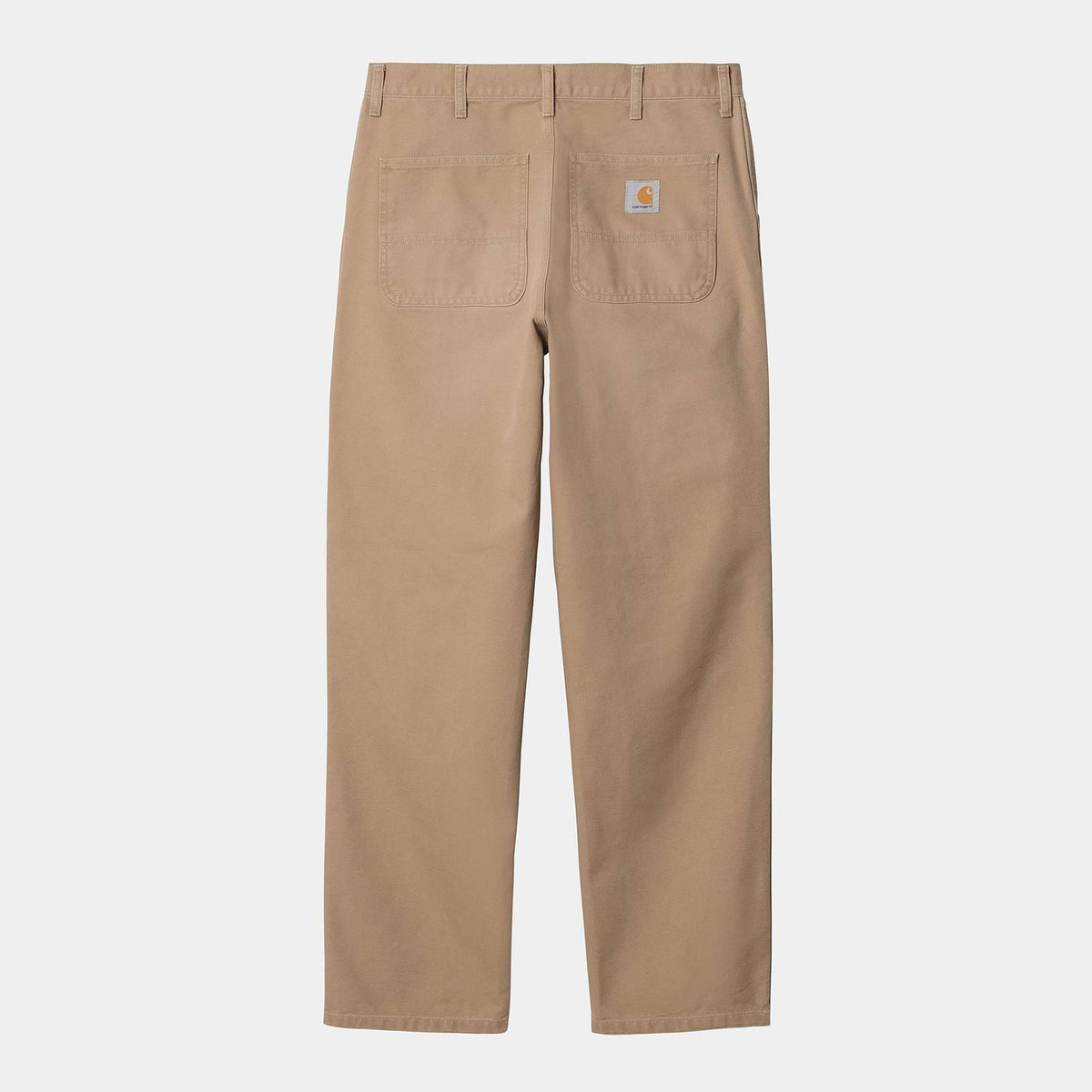 Carhartt WIP Simple Pant 'Dearborn'