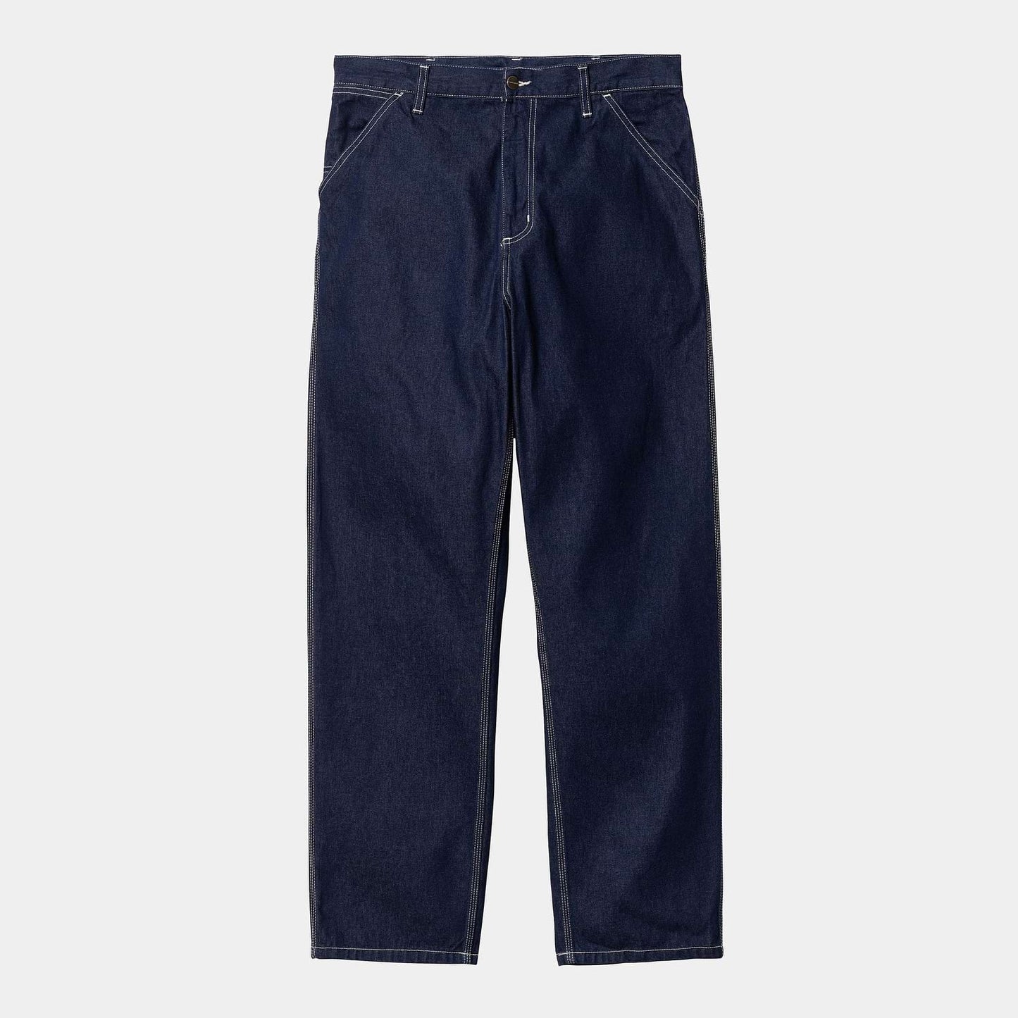 Carhartt WIP Simple Pant 'Norco' Blue One Wash