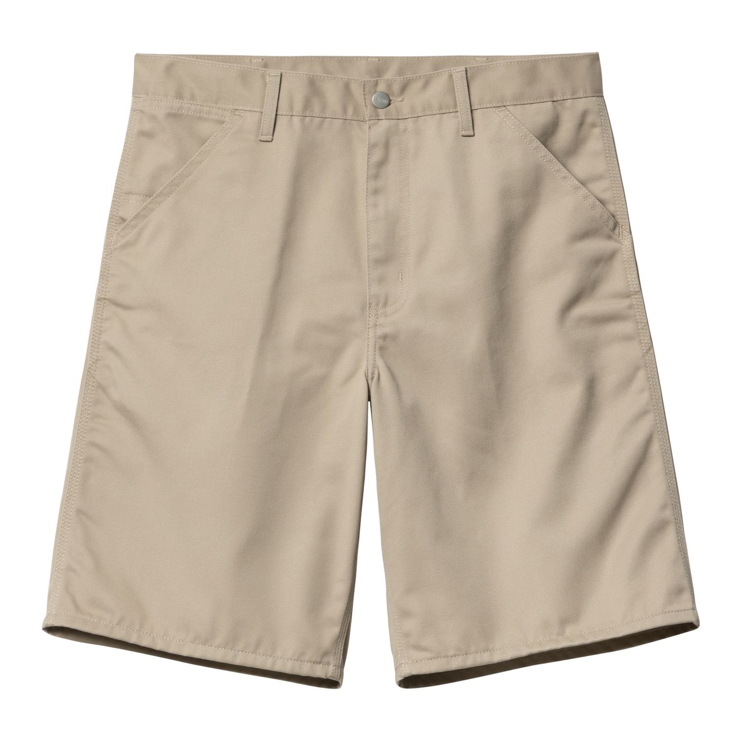 Carhartt WIP Simple Short 'Denison' Wall Rinsed