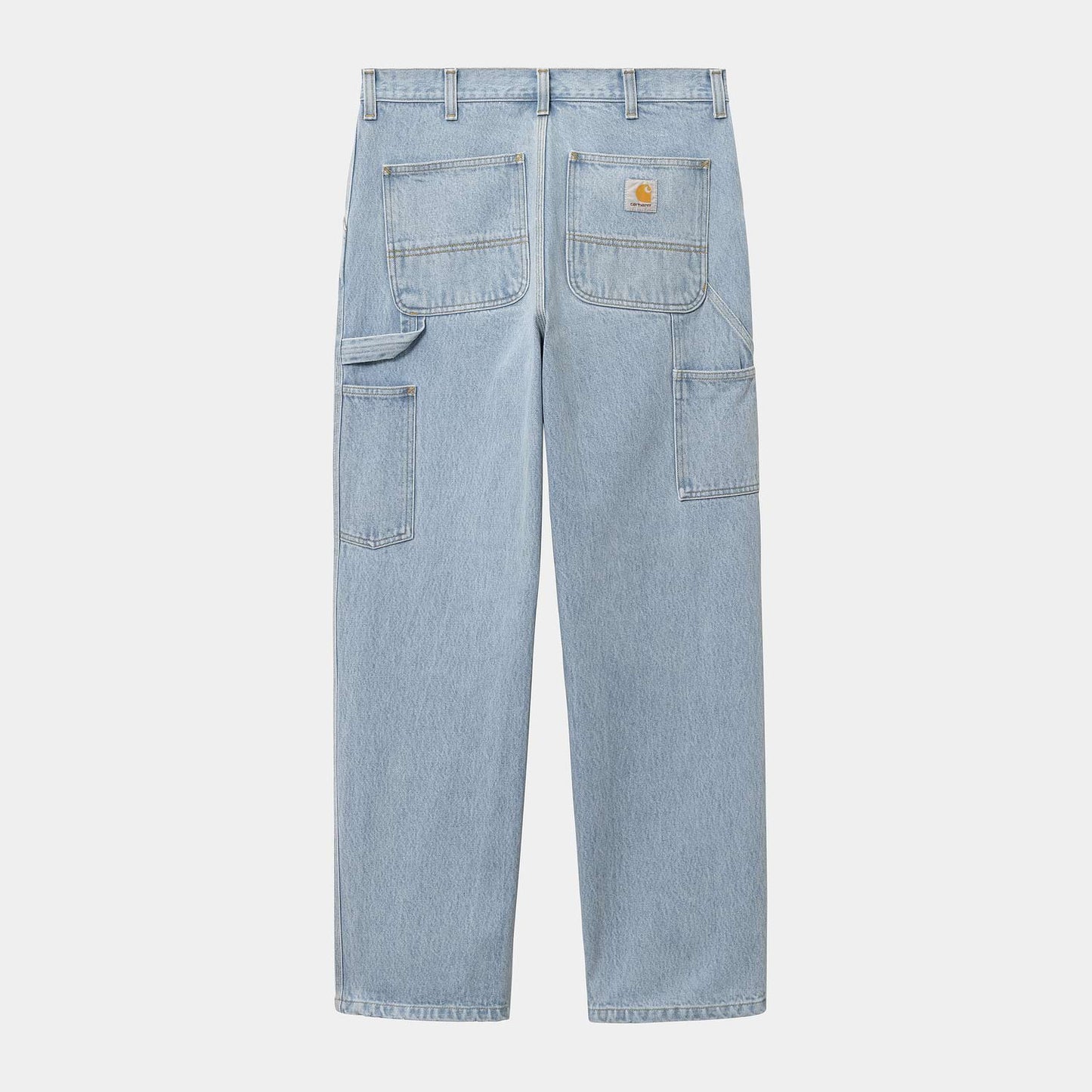 Carhartt WIP Single Knee Pant 'Smith'