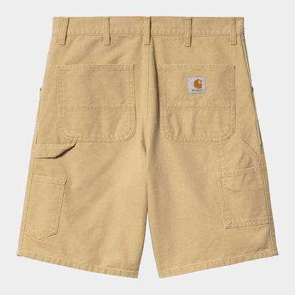 Carhartt WIP Single Knee Short 'Dearborn'