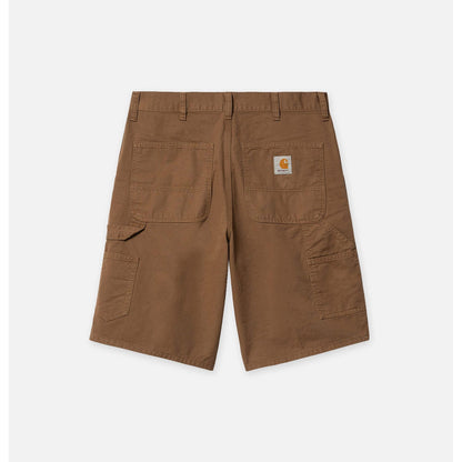 Carhartt WIP Single Knee Short 'Newcomb'