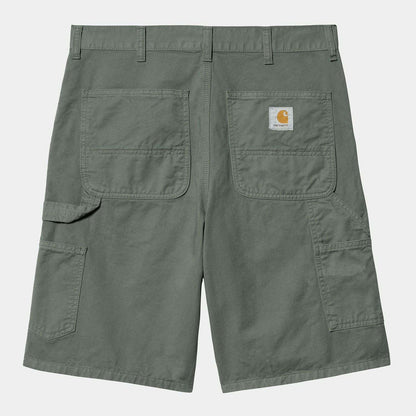 Carhartt WIP Single Knee Short 'Newcomb'