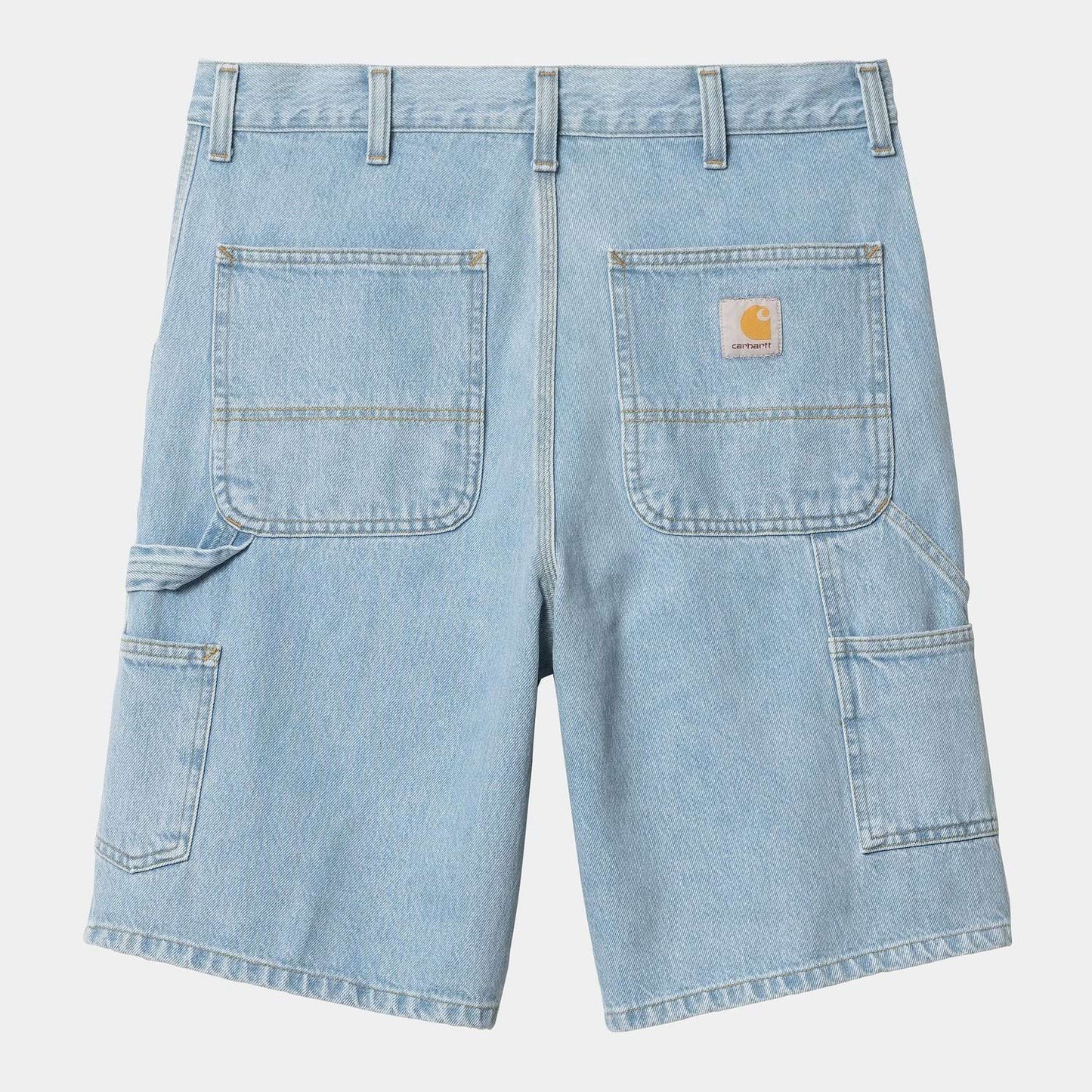 Carhartt WIP Single Knee Short 'Smith'