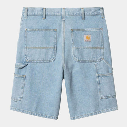 Carhartt WIP Single Knee Short 'Smith'