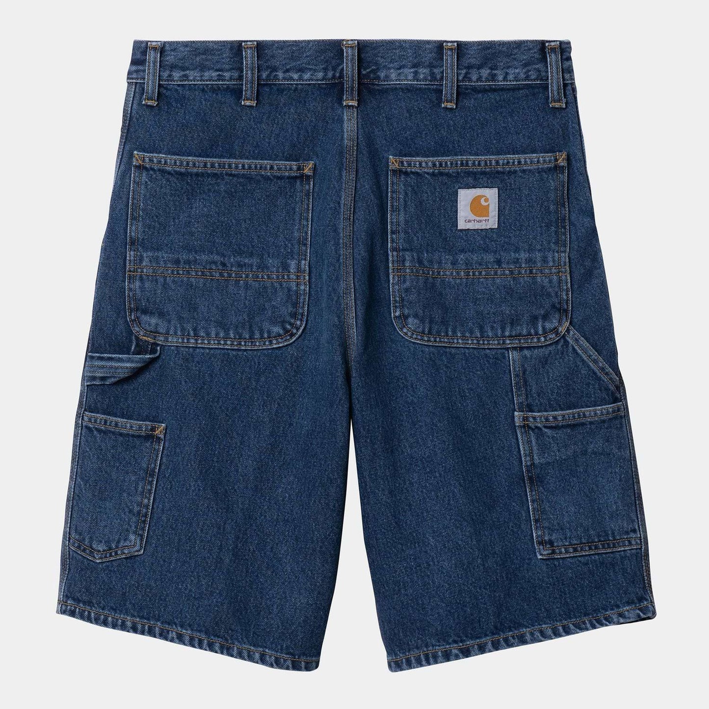 Carhartt WIP Single Knee Short 'Smith'