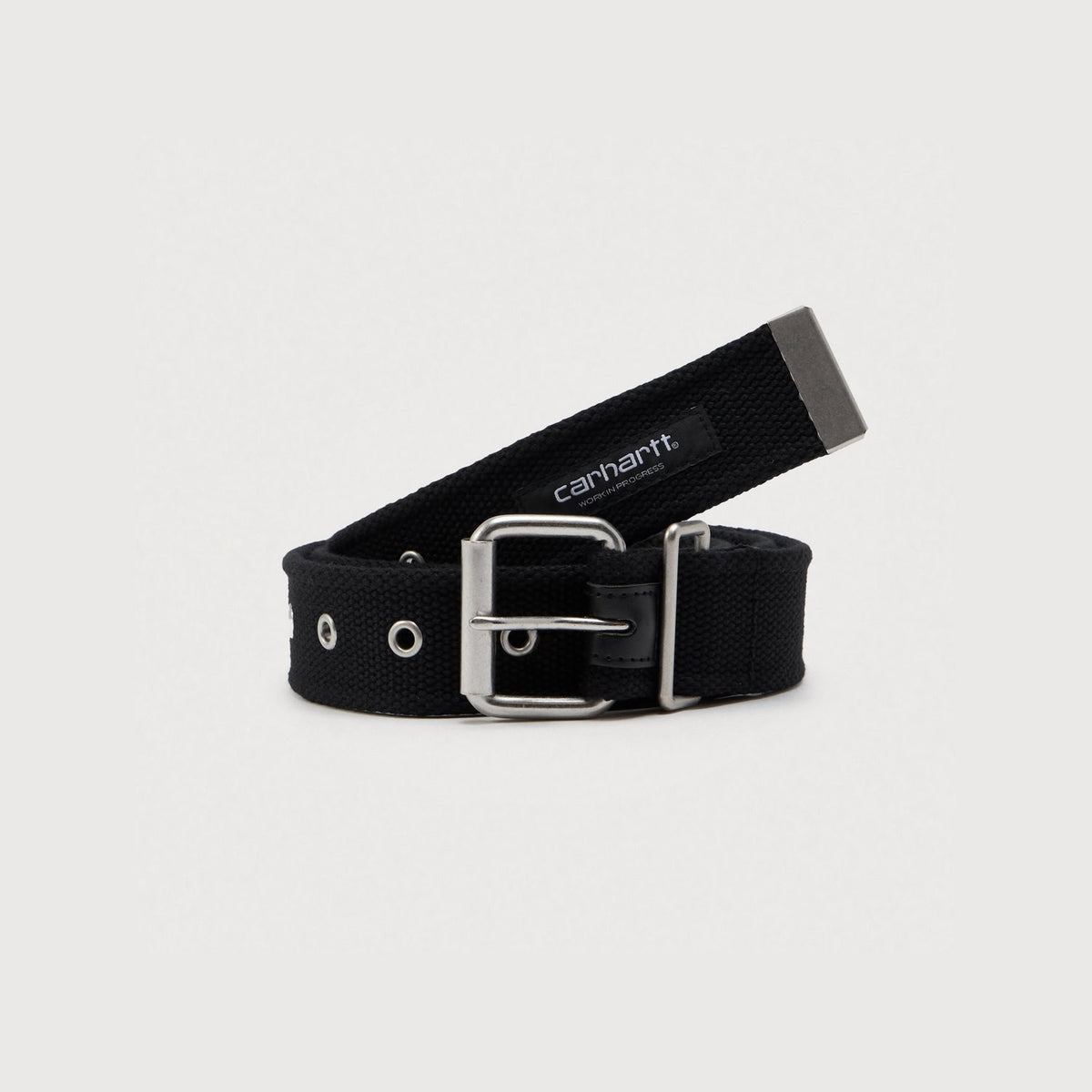 Carhartt WIP Skein Belt Black