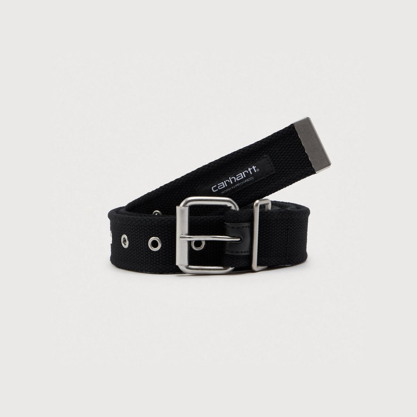 Carhartt WIP Skein Belt Black