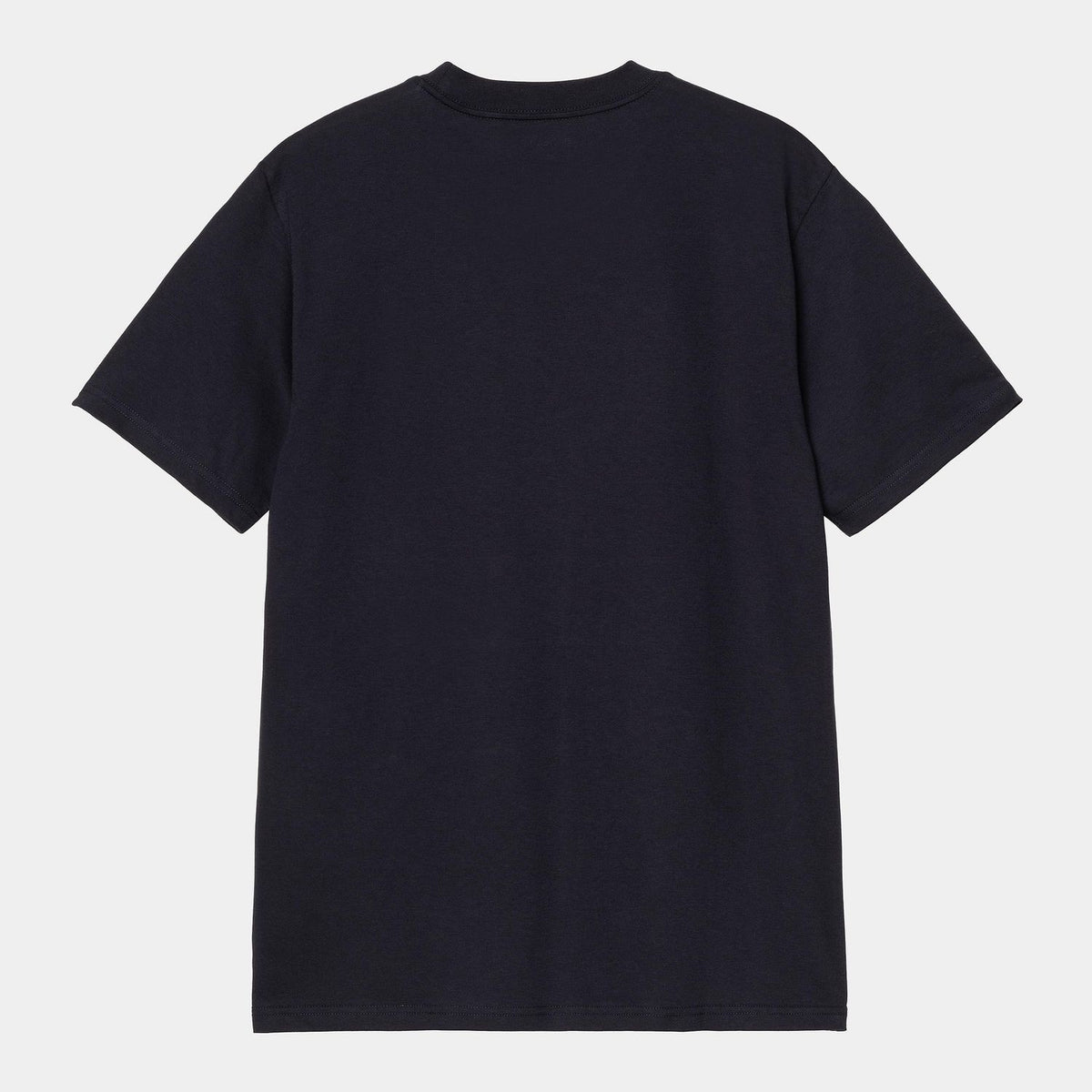 Carhartt WIP Solar Chrome C-Logo T-Shirt