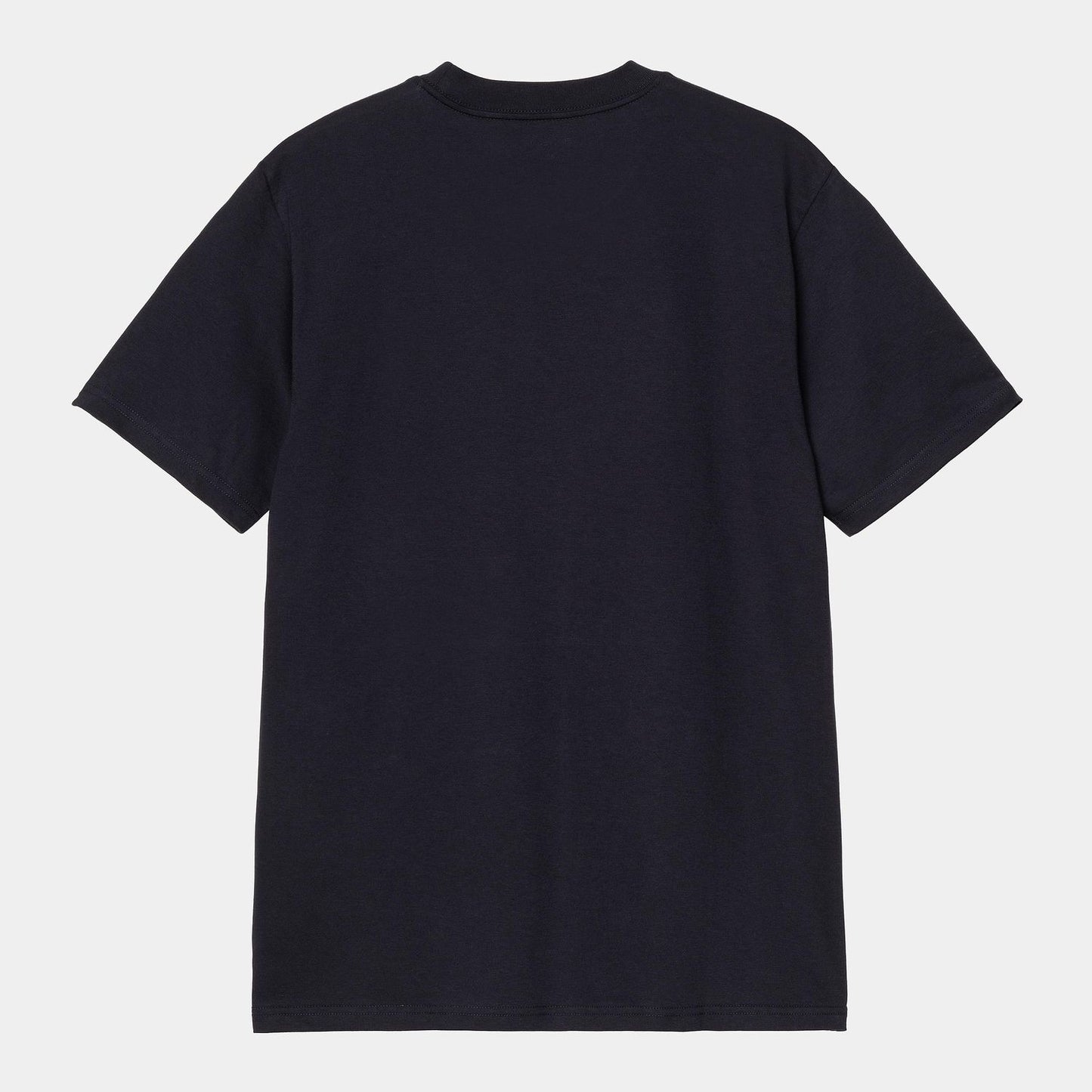 Carhartt WIP Solar Chrome C-Logo T-Shirt