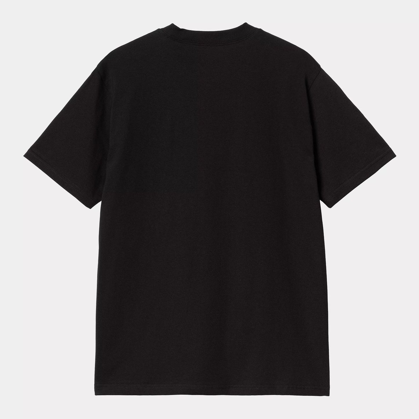 Carhartt WIP Solar Chrome Script T-Shirt