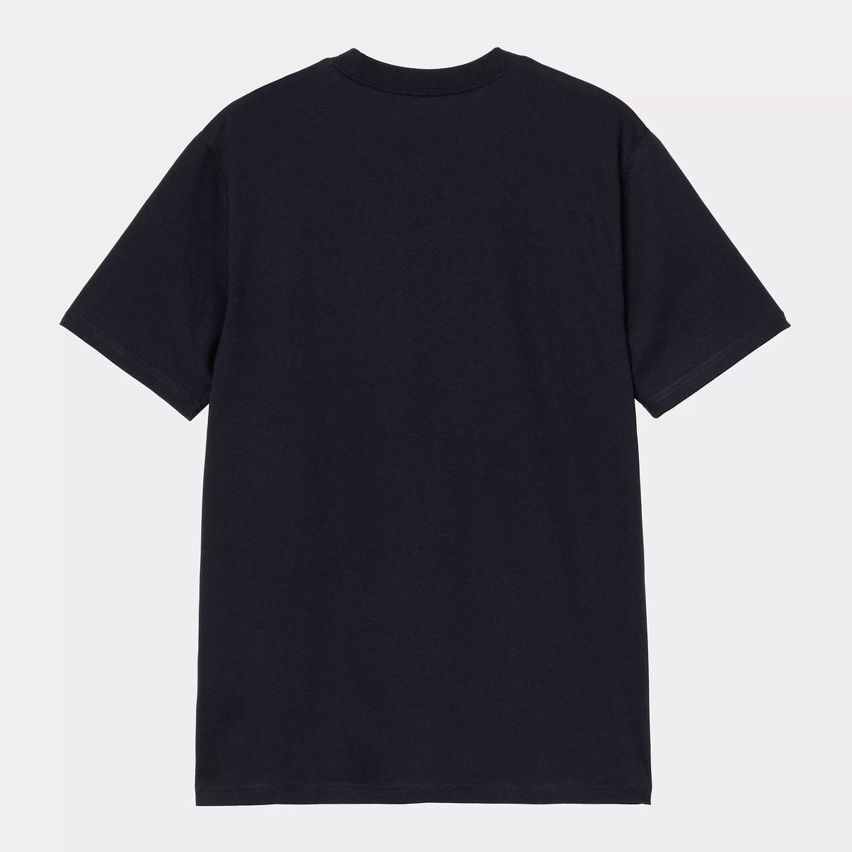 Carhartt WIP Solar Chrome Script T-Shirt