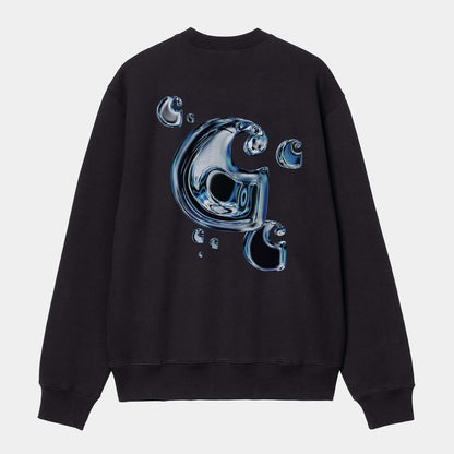 Carhartt WIP Solar Chrome Sweatshirt