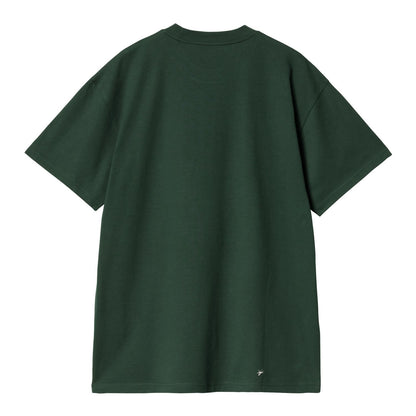 Carhartt WIP Spiral T-Shirt