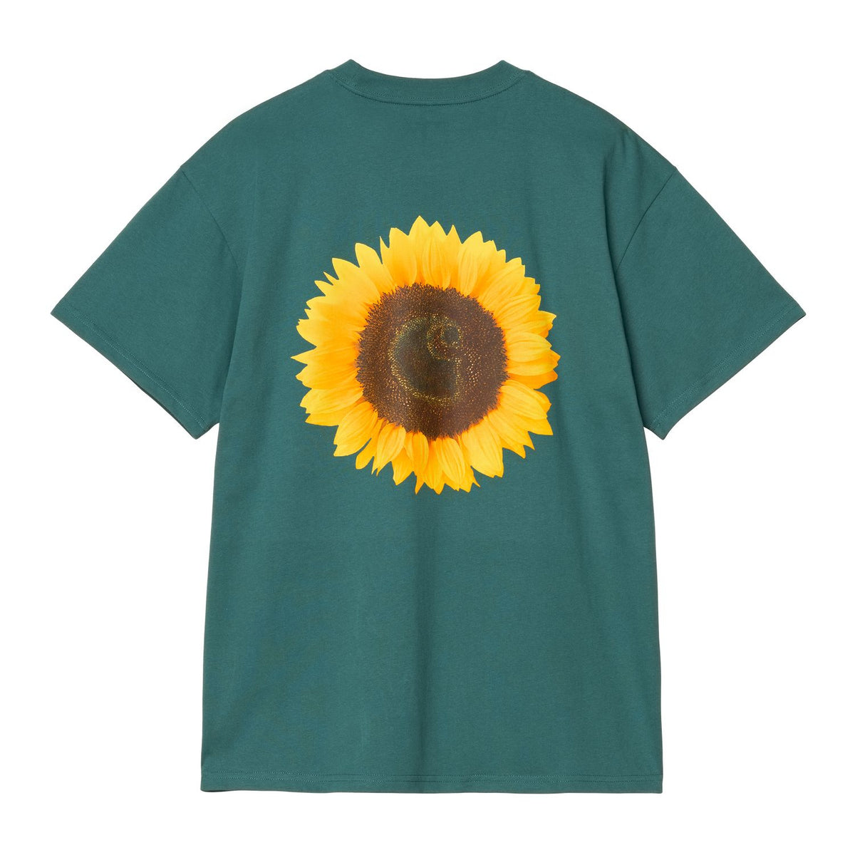 Carhartt WIP Sunflower T-Shirt