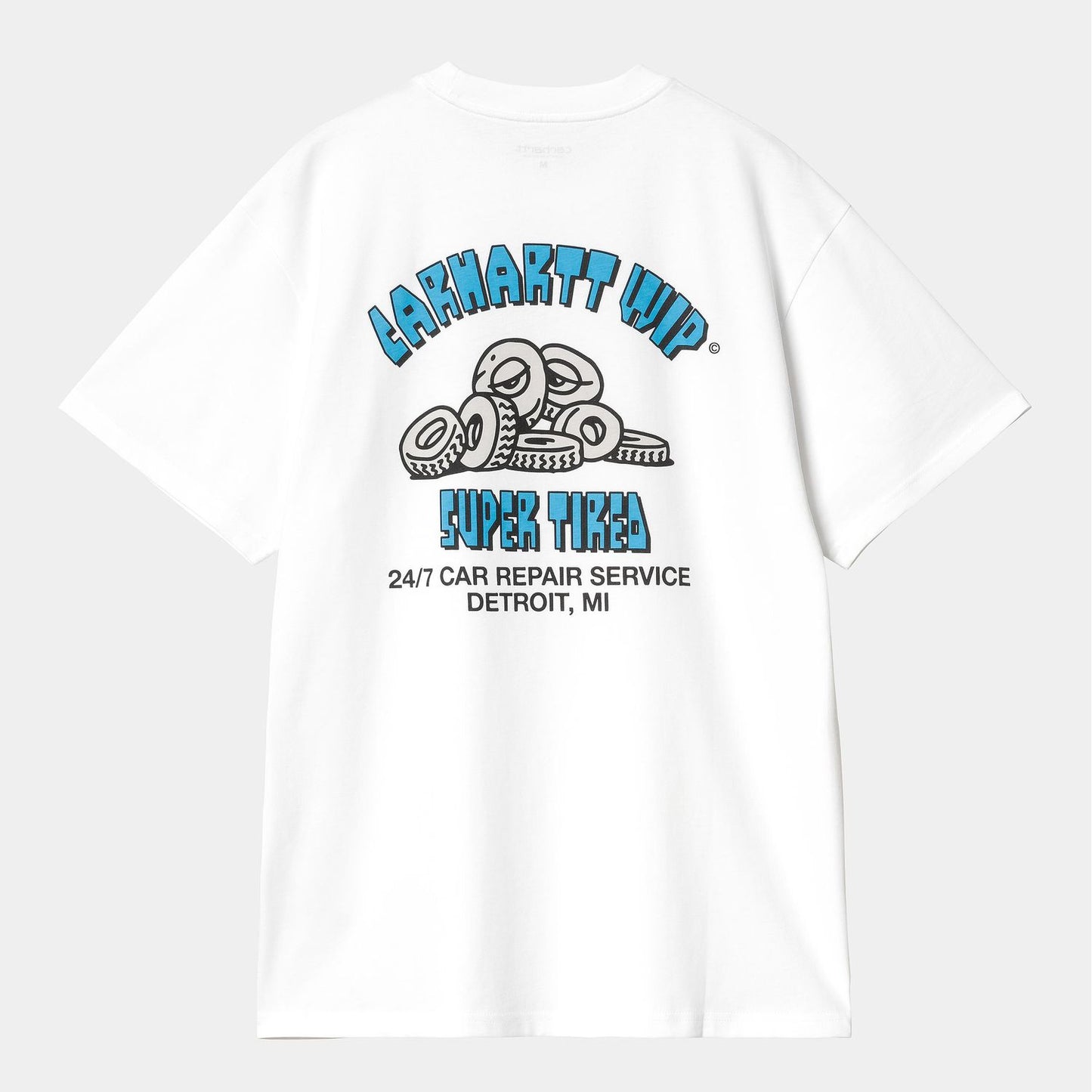 Carhartt WIP Super Tired T-Shirt