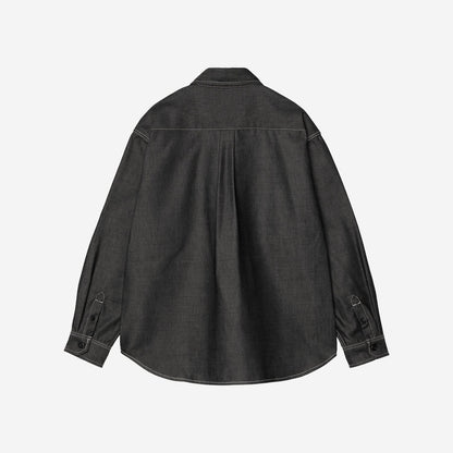 Carhartt WIP Tigan Shirt Jacket 'Melbourne'