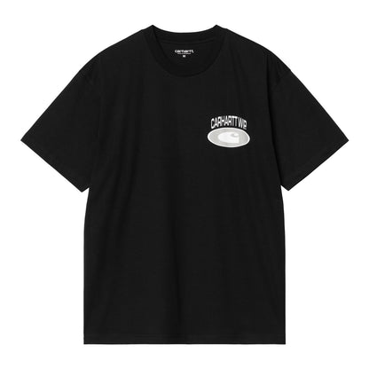 Carhartt WIP Tire T-Shirt Black