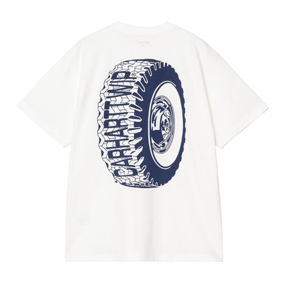 Carhartt WIP Tire T-Shirt