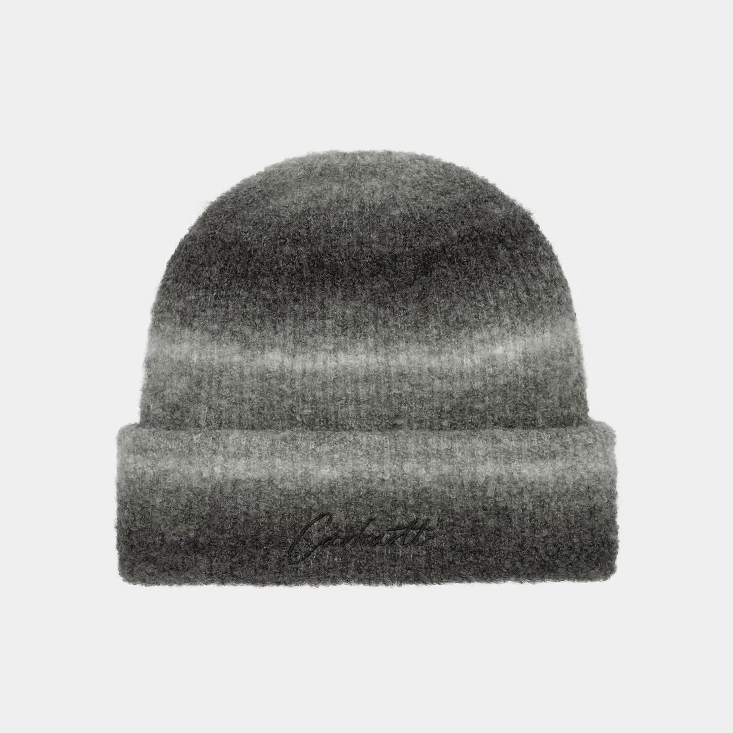 Carhartt WIP Tony Beanie Black