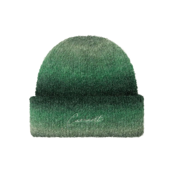 Carhartt WIP Tony Beanie Dark Fir