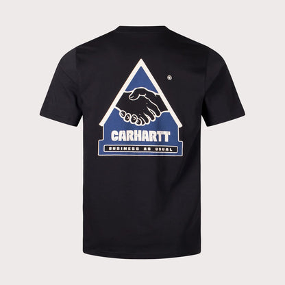 Carhartt WIP Trade T-Shirt