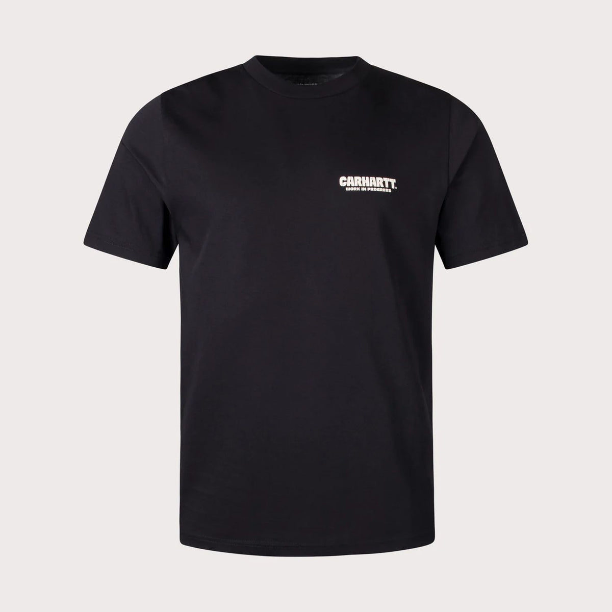 Carhartt WIP Trade T-Shirt Black M