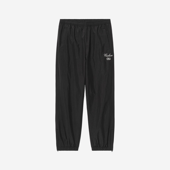 Carhartt WIP Travon Pant Black Wax