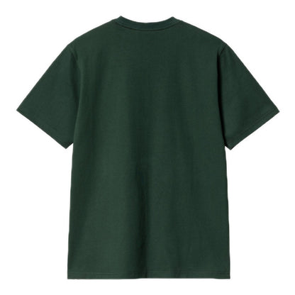Carhartt WIP University Script T-Shirt