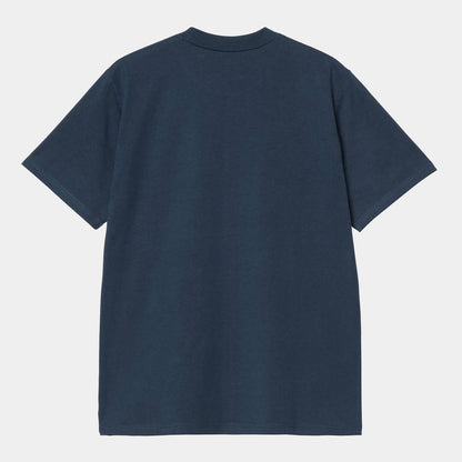 Carhartt WIP University Script T-Shirt